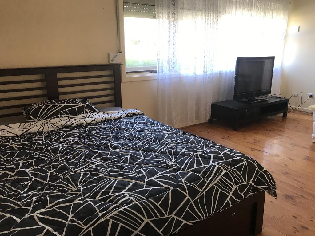 Angle Park SA Dalby Accommodation