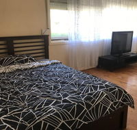 Adelaide Northern BB - Dalby Accommodation
