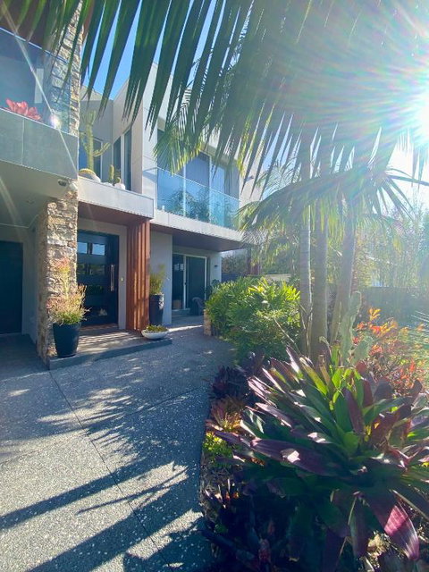 East Woonona Sea Esta Studio - Dalby Accommodation 1