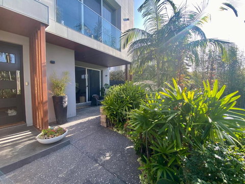 East Woonona Sea Esta Studio - Dalby Accommodation 0