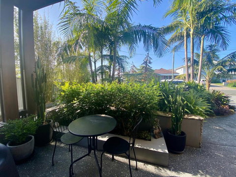 East Woonona Sea Esta Studio - Dalby Accommodation 2