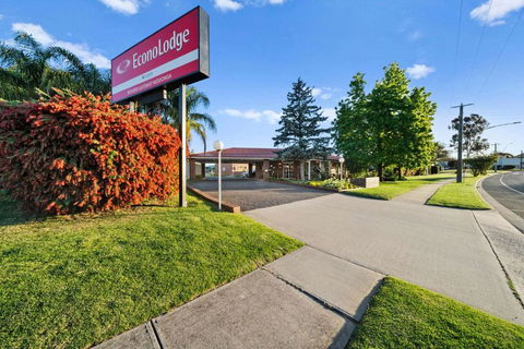 Econo Lodge Border Gateway Wodonga - Dalby Accommodation 2