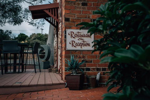 Diamond House Heritage Restaurant And Motor Inn - Dalby Accommodation 2