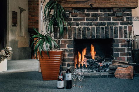Diamond House Heritage Restaurant And Motor Inn - Dalby Accommodation 3