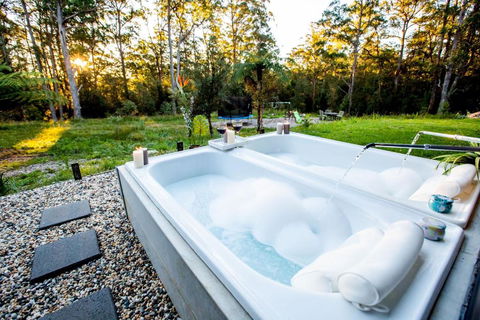 Dorrigo Bush Pepper Retreat - Dalby Accommodation 3