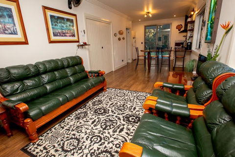 Dorrigo Bush Pepper Retreat - Dalby Accommodation 1