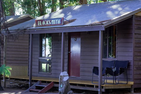 Dorrigo Mountain Holiday Park - Dalby Accommodation 1