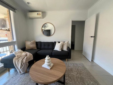 Double Up On Dalgety Brunswick - Dalby Accommodation 0