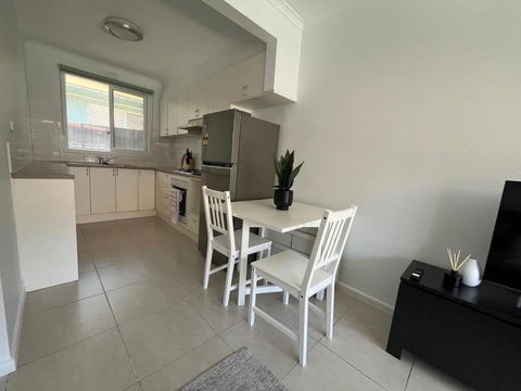 Double Up On Dalgety Brunswick - Dalby Accommodation 1