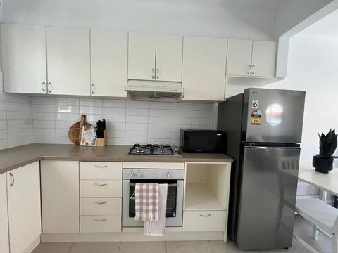 Double Up On Dalgety Brunswick - Dalby Accommodation 3