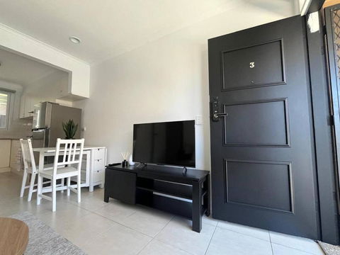 Double Up On Dalgety Brunswick - Dalby Accommodation 4