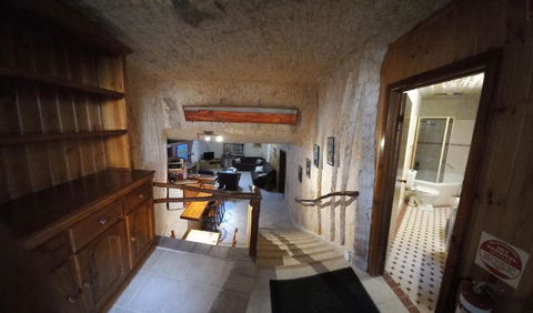 Down To Erth B&B - Dalby Accommodation 4