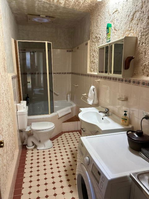 Down To Erth B&B - Dalby Accommodation 1