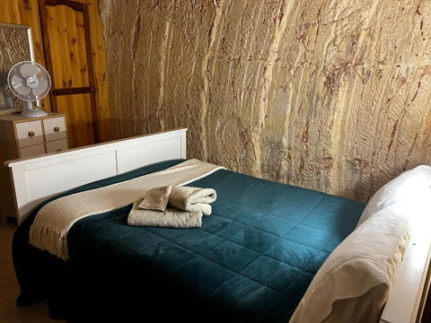 Down To Erth B&B - Dalby Accommodation 3