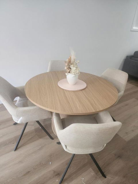 Dream Life At Wilson - Dalby Accommodation 1