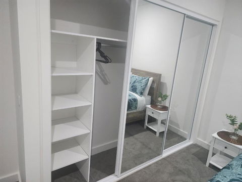 Dream Life At Wilson - Dalby Accommodation 3