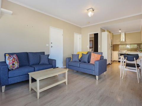 Eagle Heights Holiday Units - Dalby Accommodation 1