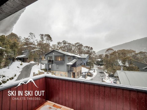 Eagles View 1 - Dalby Accommodation 4