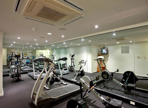 East Perth Suites Hotel - Dalby Accommodation 1