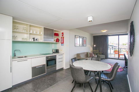 East Perth Suites Hotel - Dalby Accommodation 4