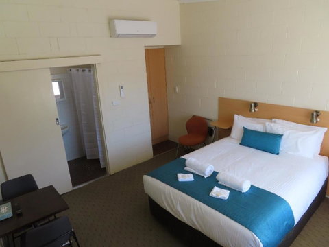 East West Motel Ceduna - Dalby Accommodation 3