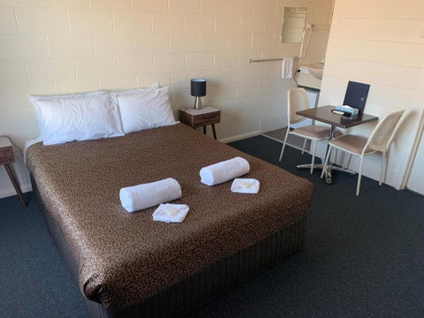 East West Motel Ceduna - Dalby Accommodation 4