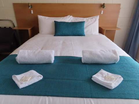 East West Motel Ceduna - Dalby Accommodation 2