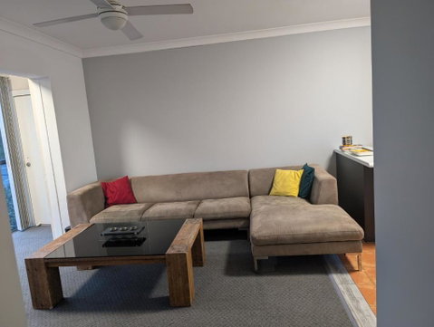 Easy Escape - Dalby Accommodation 1