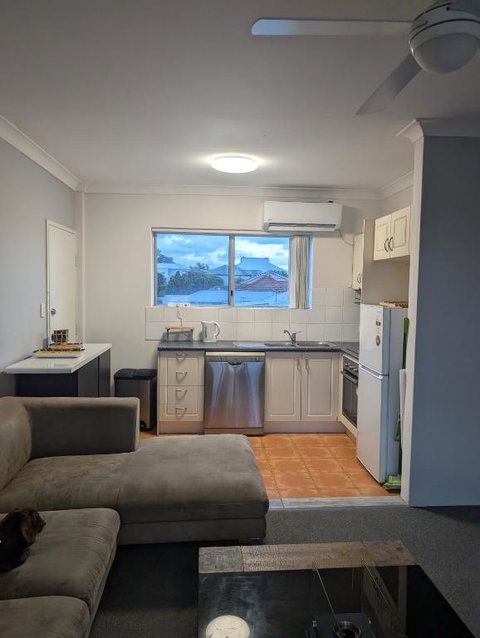 Easy Escape - Dalby Accommodation 3