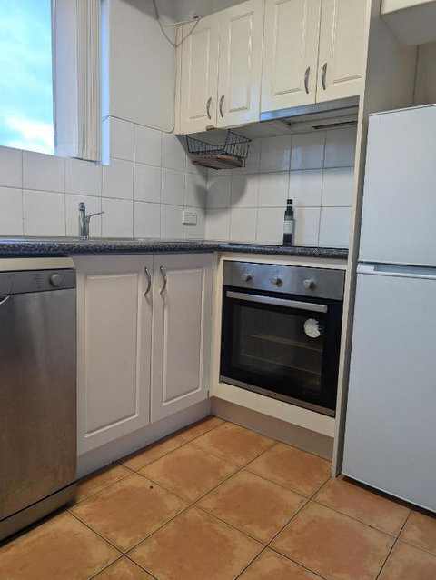 Easy Escape - Dalby Accommodation 4