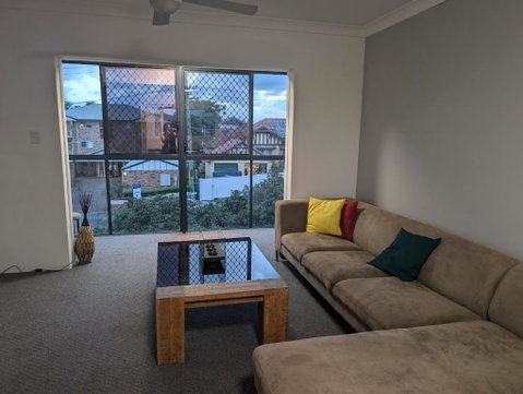 Easy Escape - Dalby Accommodation 2