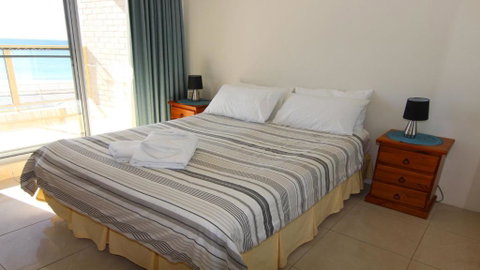 Ebbtide 13 - Dalby Accommodation 4