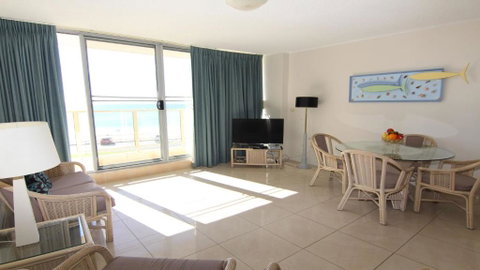 Ebbtide 13 - Dalby Accommodation 2
