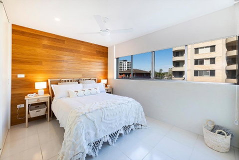 Ebbtide 10 - Dalby Accommodation 1