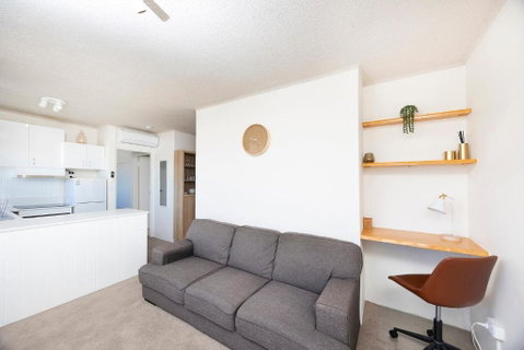 Ebbtide 40 - Dalby Accommodation 4