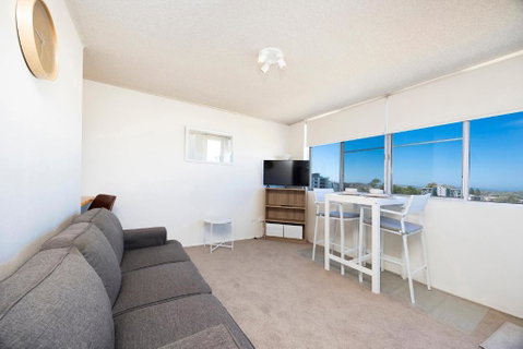 Ebbtide 40 - Dalby Accommodation 3