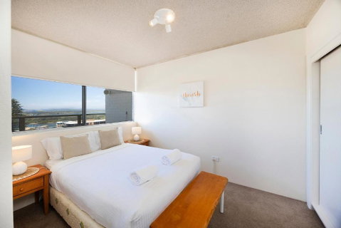 Ebbtide 40 - Dalby Accommodation 1