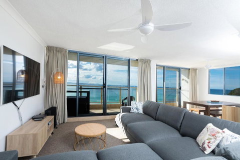 Ebbtide, Unit 37 - Dalby Accommodation 2