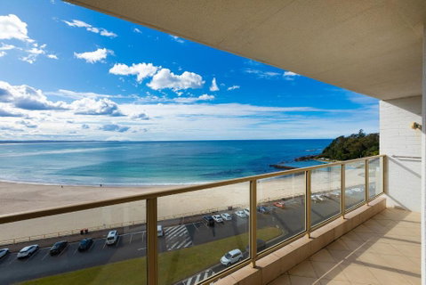 Ebbtide, Unit 37 - Dalby Accommodation 1