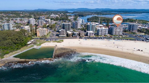 Ebbtide, Unit 37 - Dalby Accommodation 3