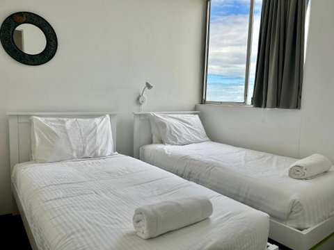 Ebbtide, Unit 37 - Dalby Accommodation 4