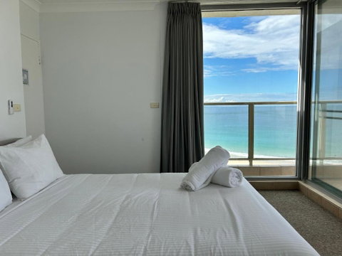 Ebbtide, Unit 37 - Dalby Accommodation 0