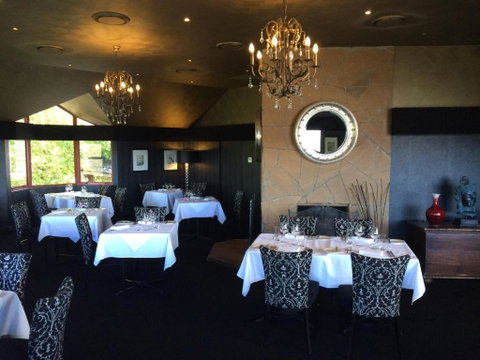 Echoes Boutique Hotel & Restaurant Blue Mountains - Dalby Accommodation 4