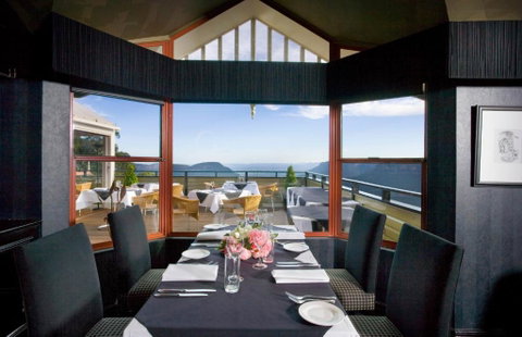 Echoes Boutique Hotel & Restaurant Blue Mountains - Dalby Accommodation 3