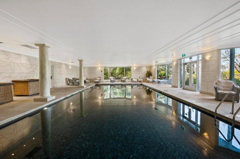 Echoes Boutique Hotel & Restaurant Blue Mountains - Dalby Accommodation 1