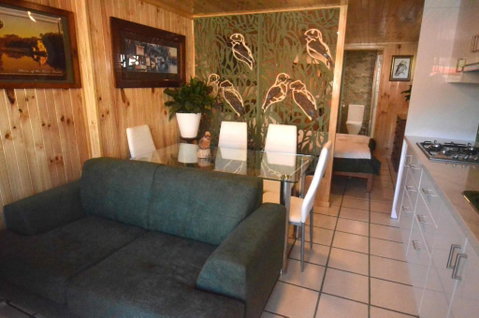 Echuca Gardens - Dalby Accommodation 3