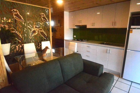 Echuca Gardens - Dalby Accommodation 4