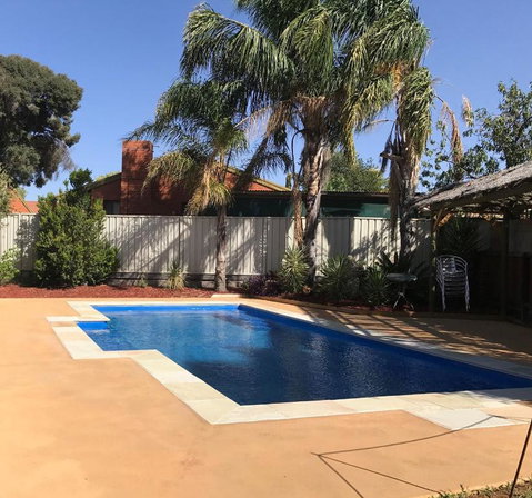 Echuca Holiday Units - Dalby Accommodation 1