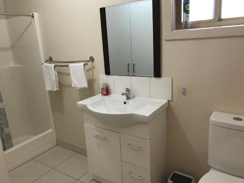 Echuca Holiday Units - Dalby Accommodation 4