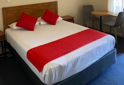 Echuca Motel - Dalby Accommodation 4